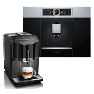 Кавомашини