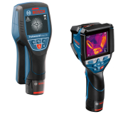 Детектори, тепловізори Bosch