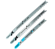 Пилки для лобзика Bosch