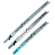 Пилки для лобзика Bosch