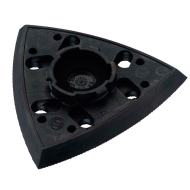 Приладдя для шліфмашин Bosch