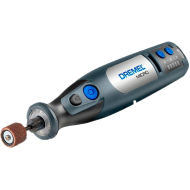 Мультиінструменти Dremel