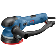 Ексцентрикові шліфмашини Bosch