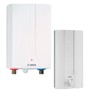 Електричні проточні водонагрівачі