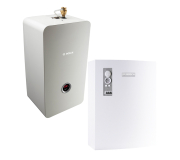 Електричні котли