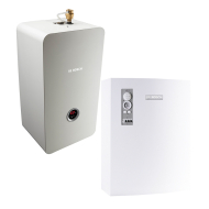 Електричні котли