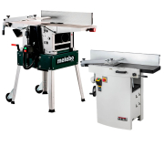 Фуговальні верстати