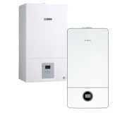 Котли опалювальні газові