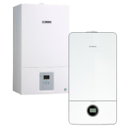 Котли опалювальні газові