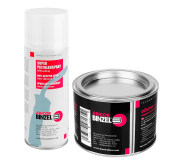 Хімія для зварювання