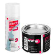 Хімія для зварювання