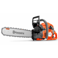 Бензопили Husqvarna