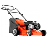 Газонокосарки Husqvarna