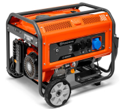 Генератори Husqvarna