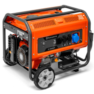 Генератори Husqvarna