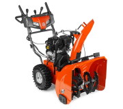 Снiгоприбирачi Husqvarna