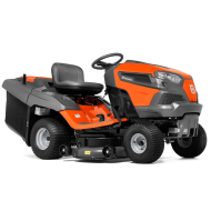 Трактори Husqvarna