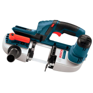 Стрічкові пили Bosch