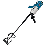 Будівельні міксери Bosch