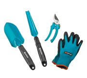 Набори садових інструментів