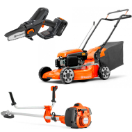 Набори садових інструментів Husqvarna