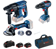 Набори інструментів Bosch