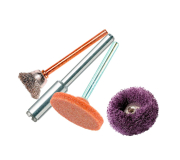 Насадки та приладдя Dremel