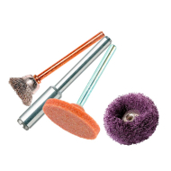 Насадки та приладдя Dremel