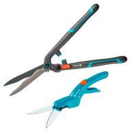 Садові ножиці