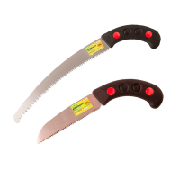 Ножівки садові ручні