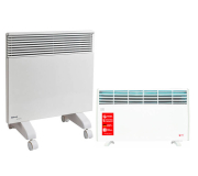 Обiгрiвачi електричнi