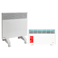 Обiгрiвачi електричнi