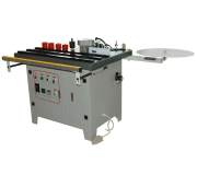 Крайкооблицювальні верстати