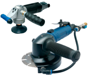 Пневмоінструменти