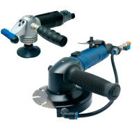 Пневмоінструменти