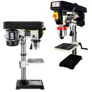 Свердлильні верстати