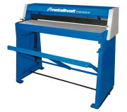 Верстати для різання металлу та арматури