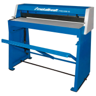 Верстати для різання металлу та арматури