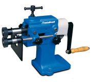 Відбортовувальні (зигувальні) верстати