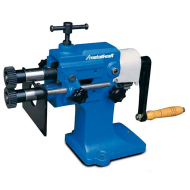 Відбортовувальні (зигувальні) верстати