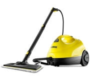 Пароочисники