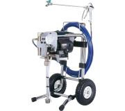 Фарбувальні станції