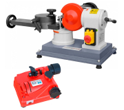 Верстати для заточування