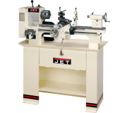 Токарні верстати