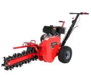 Траншеєкопачі