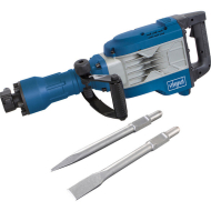 Відбійні молотки