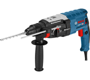Перфораторы Bosch