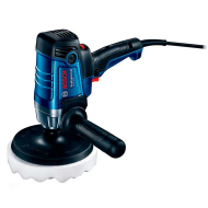 Полірувальні машини Bosch