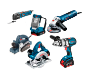 Електроінструменти