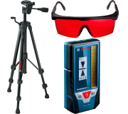 Штативи та приладдя Bosch